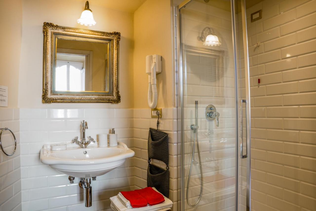 B&B Locanda Tempi Lontani Adults Only 오르타산줄리오 외부 사진