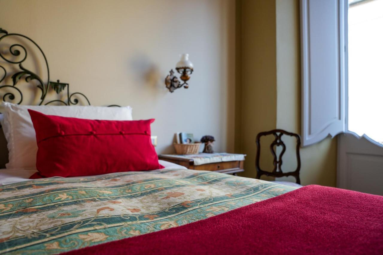 B&B Locanda Tempi Lontani Adults Only 오르타산줄리오 외부 사진